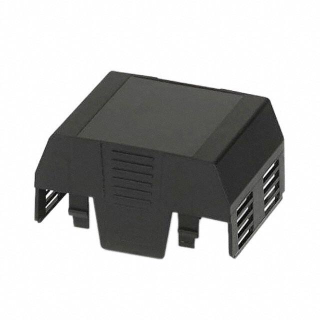 2201834 Phoenix Contact  Componentes de la caja